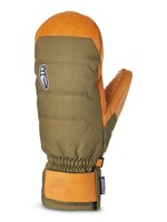 Crab Grab Snuggler Mitt
