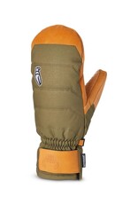 Crab Grab Snuggler Mitt