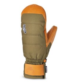Crab Grab Snuggler Mitt