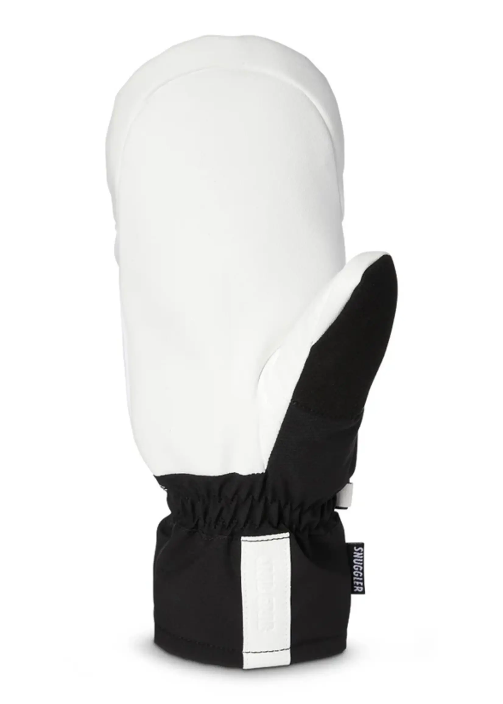 Crab Grab Snuggler Mitt