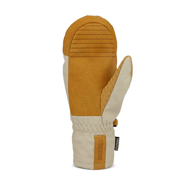 Crab Grab Women's Snuggler Mitt