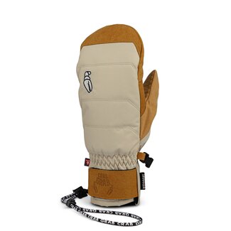 Crab Grab Snuggler Mitt