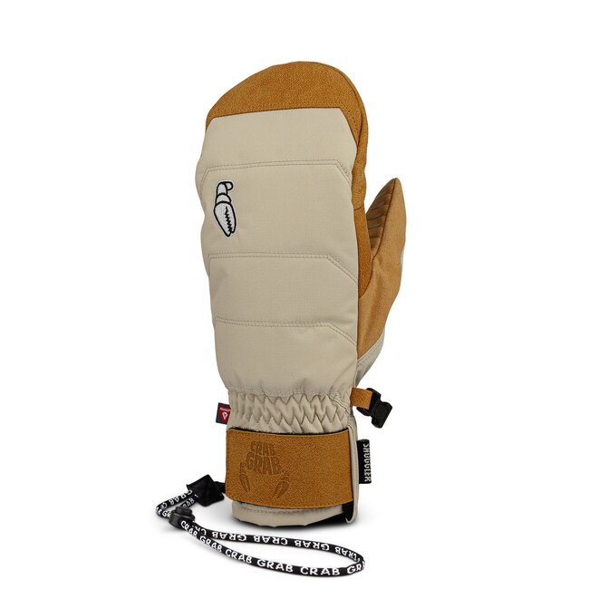 Crab Grab Women's Snuggler Mitt