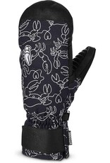 Crab Grab Women's Snuggler Mitt