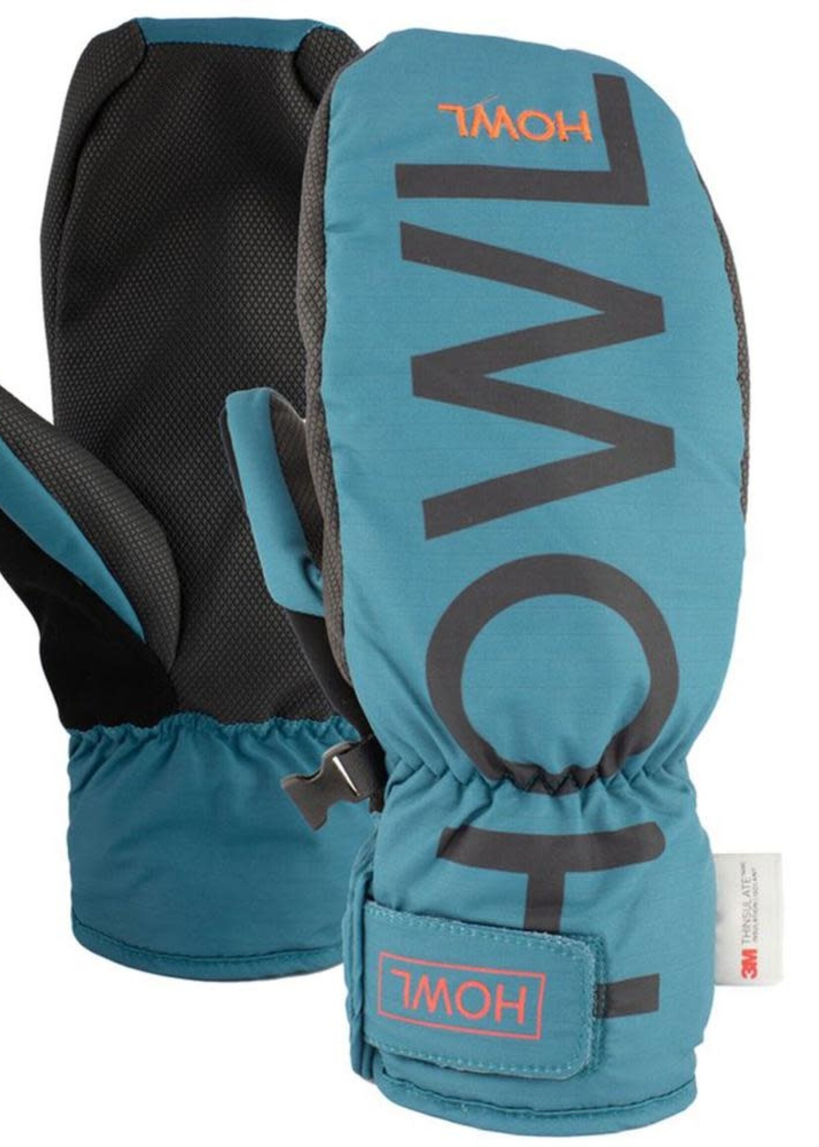 Howl Fly Weight Mitt