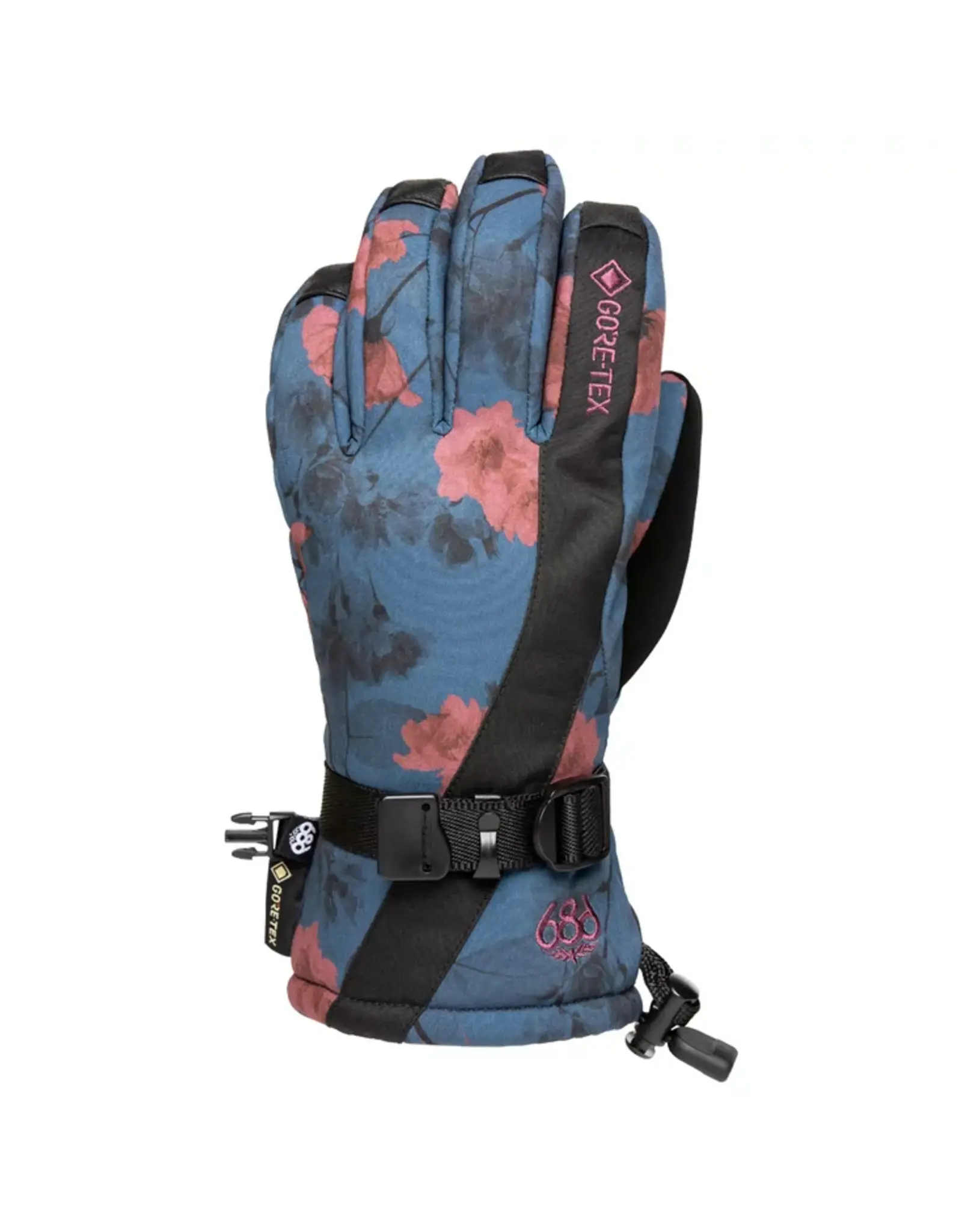 686 Gore-Tex Linear Glove