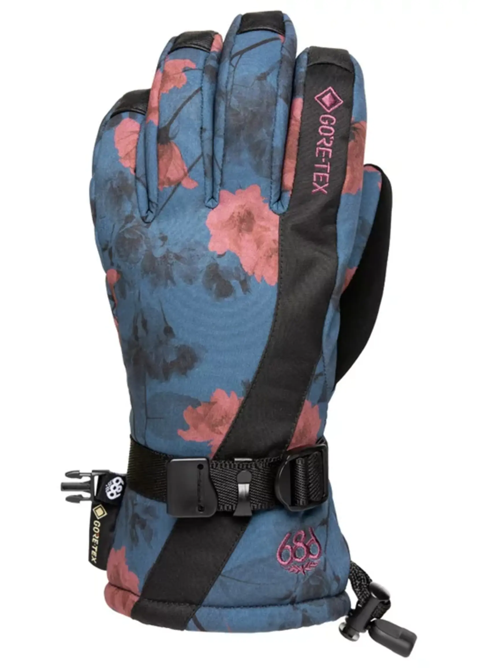 686 Gore-Tex Linear Glove