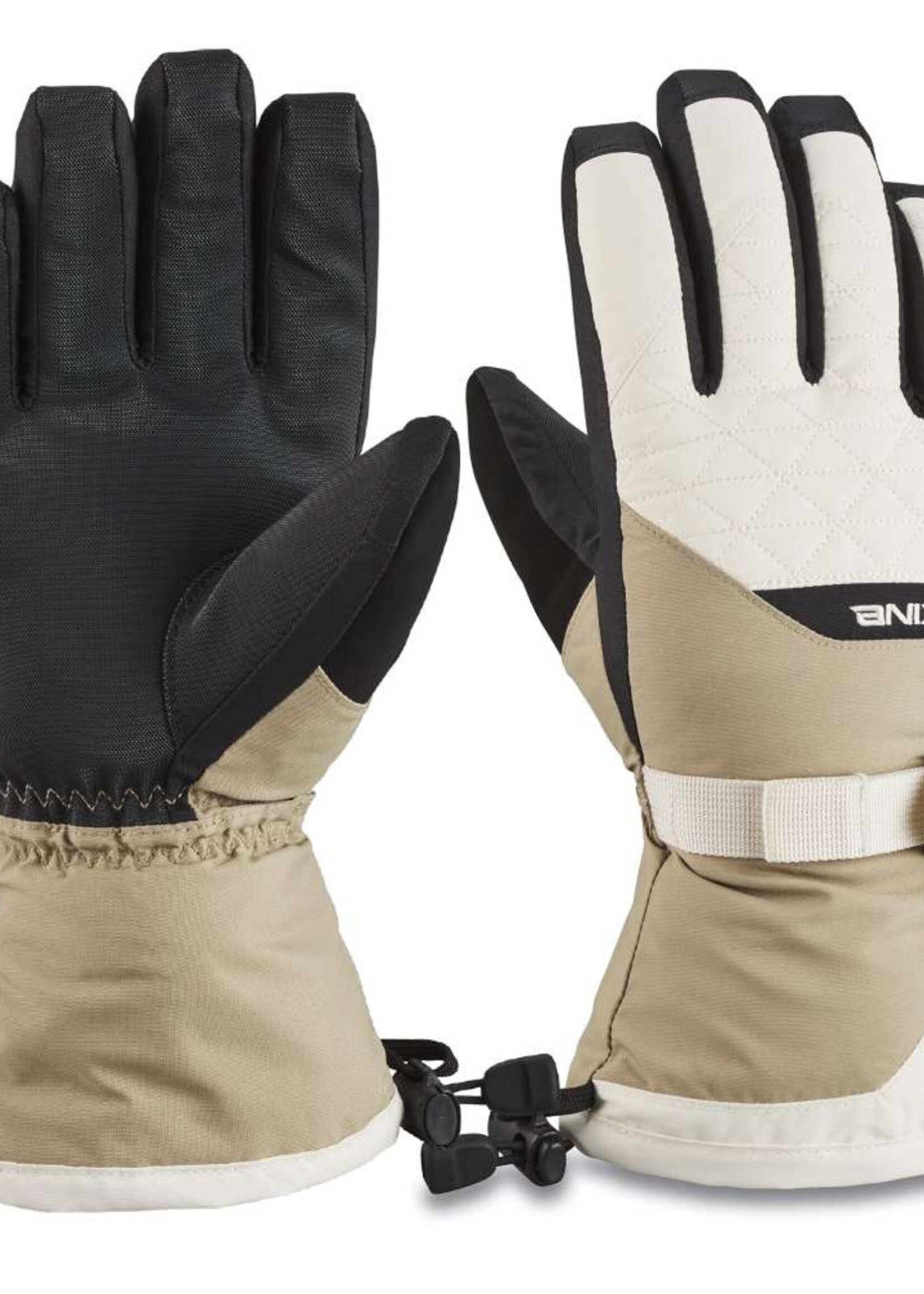 Dakine Women's Leather Camino Glove