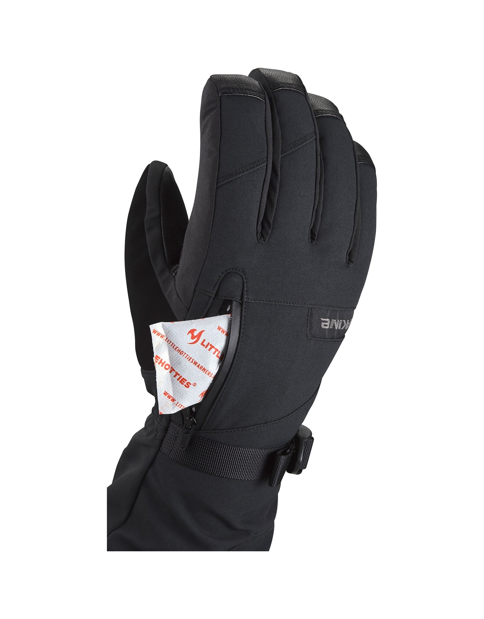 Dakine Leather Titan Gore-Tex