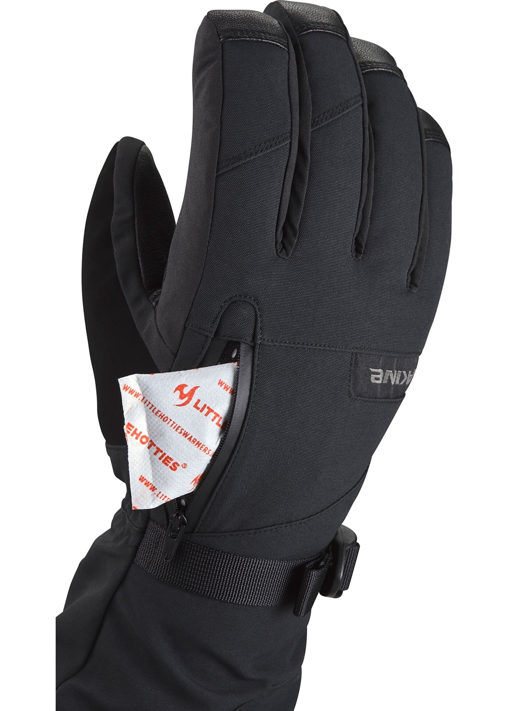 Dakine Leather Titan Gore-Tex