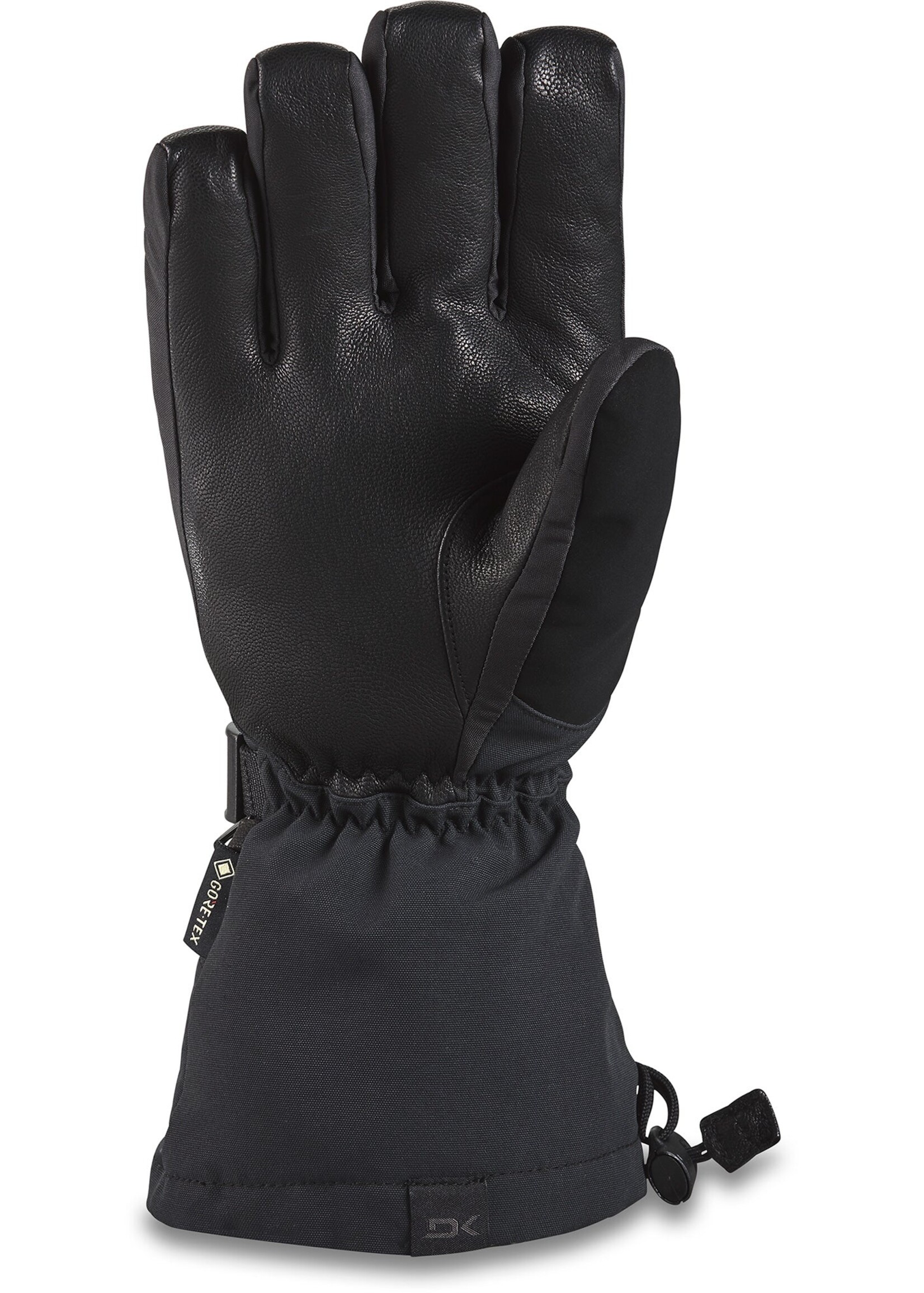 Dakine Leather Titan Gore-Tex