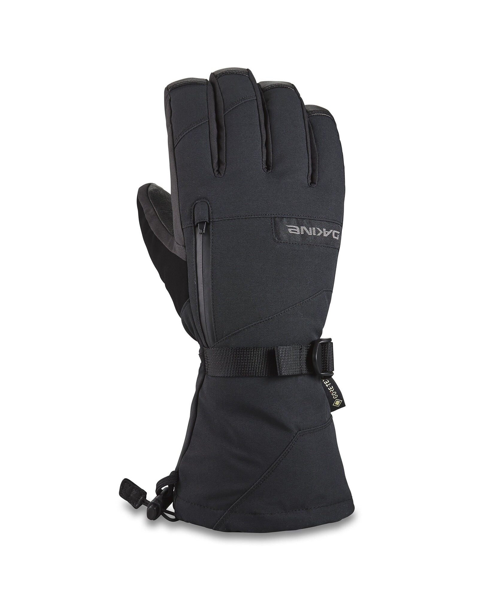 Dakine Leather Titan Gore-Tex