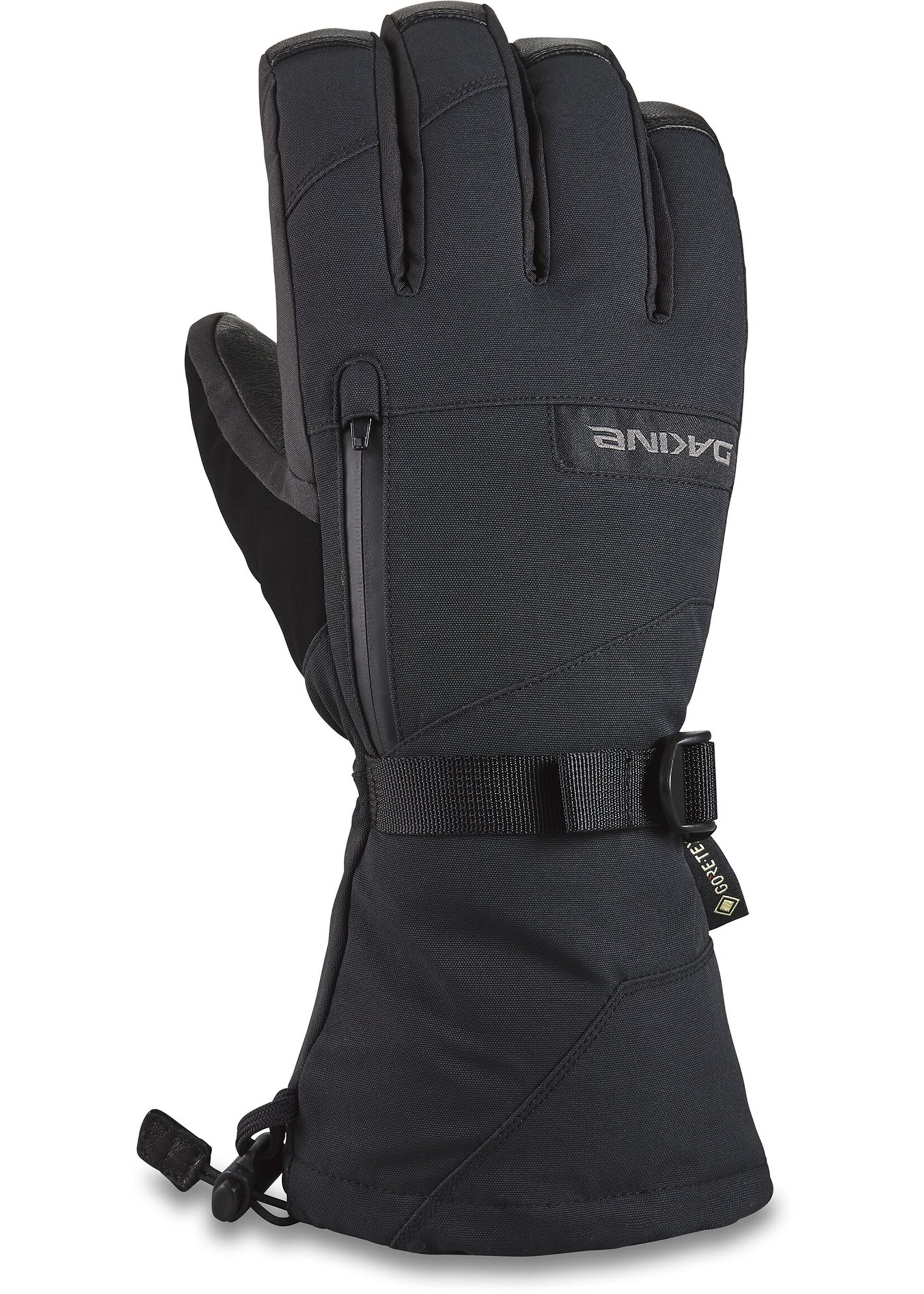 Dakine Leather Titan Gore-Tex