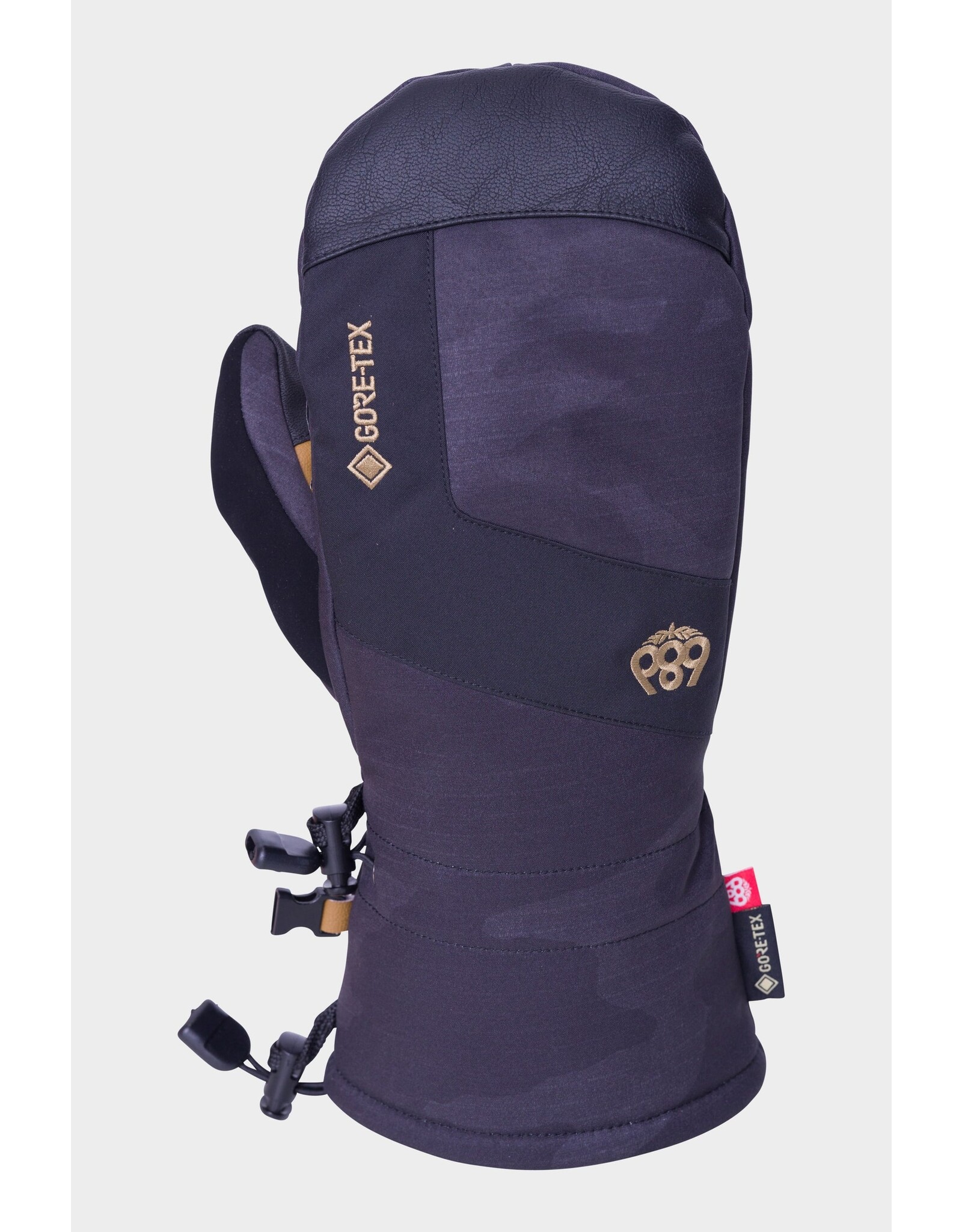686 GORE-TEX Linear Mitt