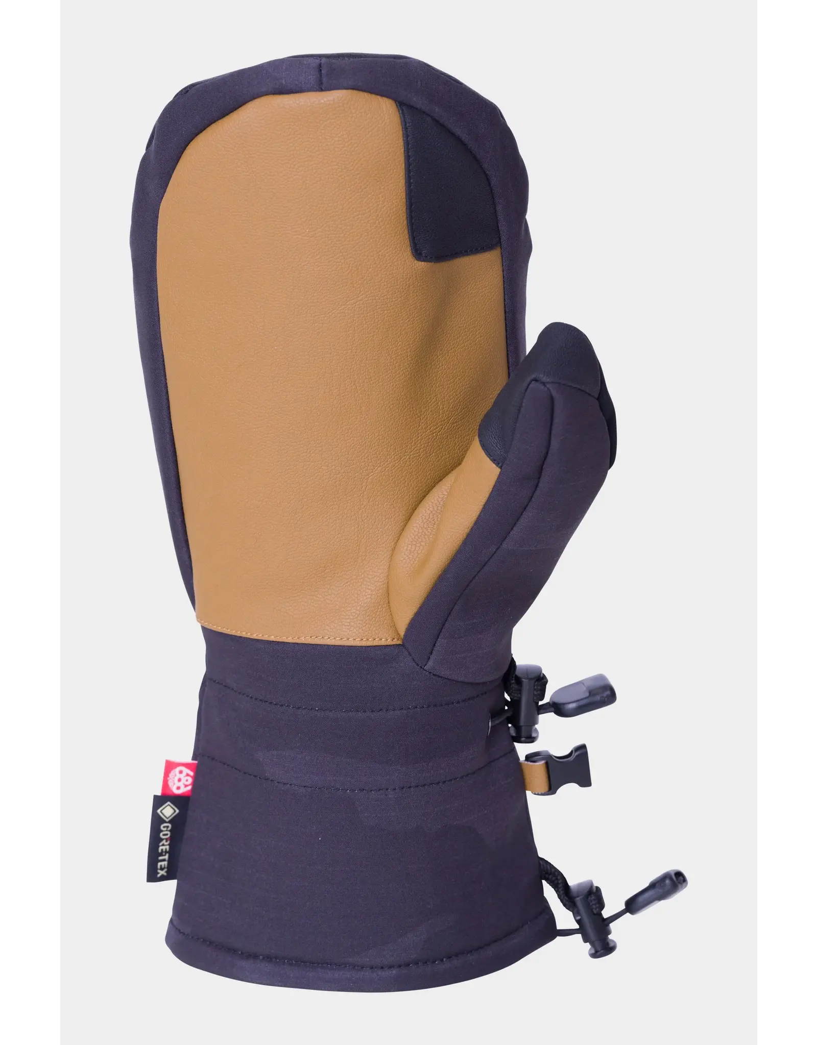 686 GORE-TEX Linear Mitt