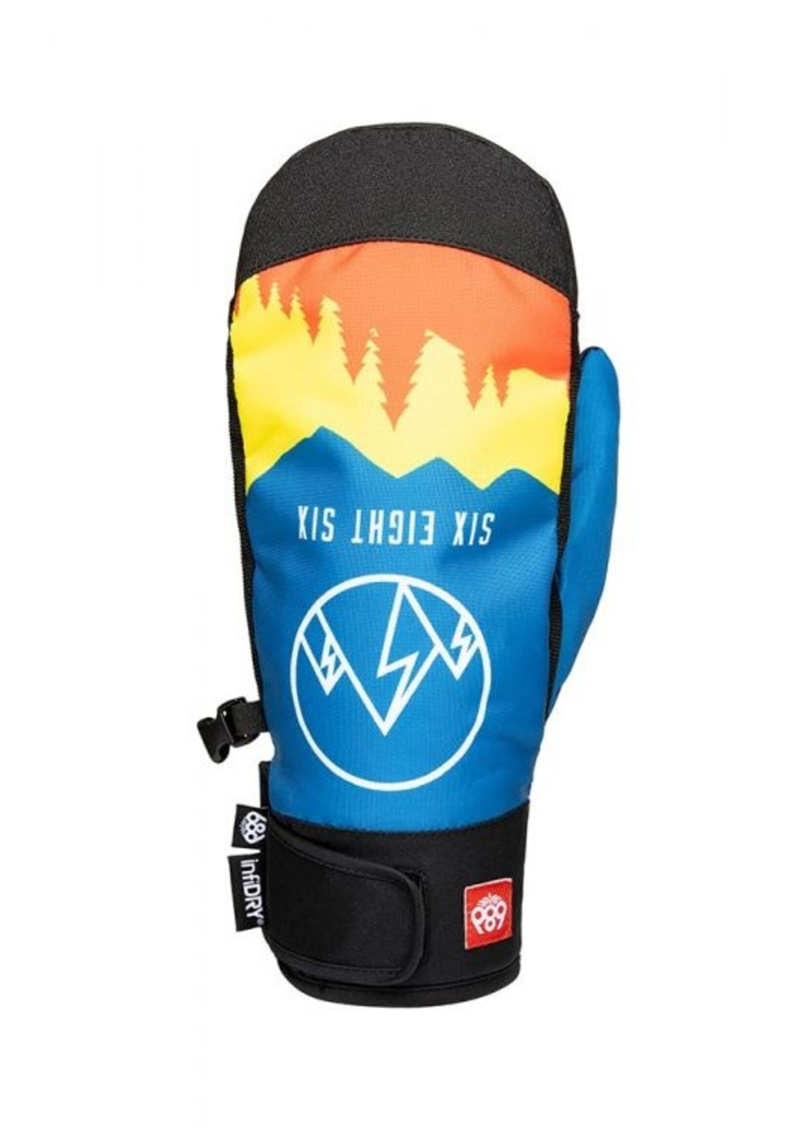 686 Mountain Mitt