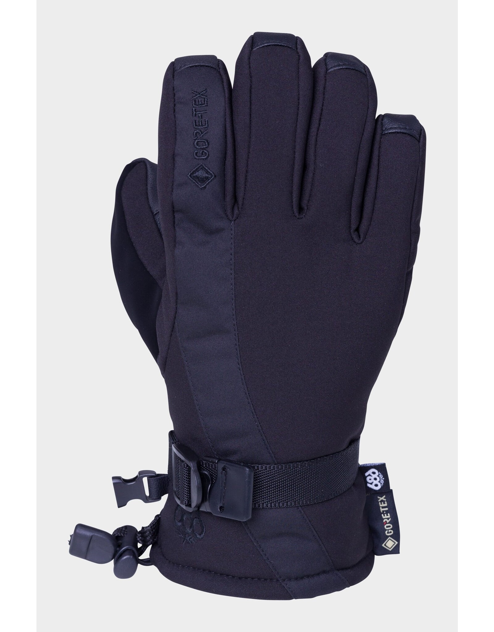 686 Women's Gore-Tex Linear Glove
