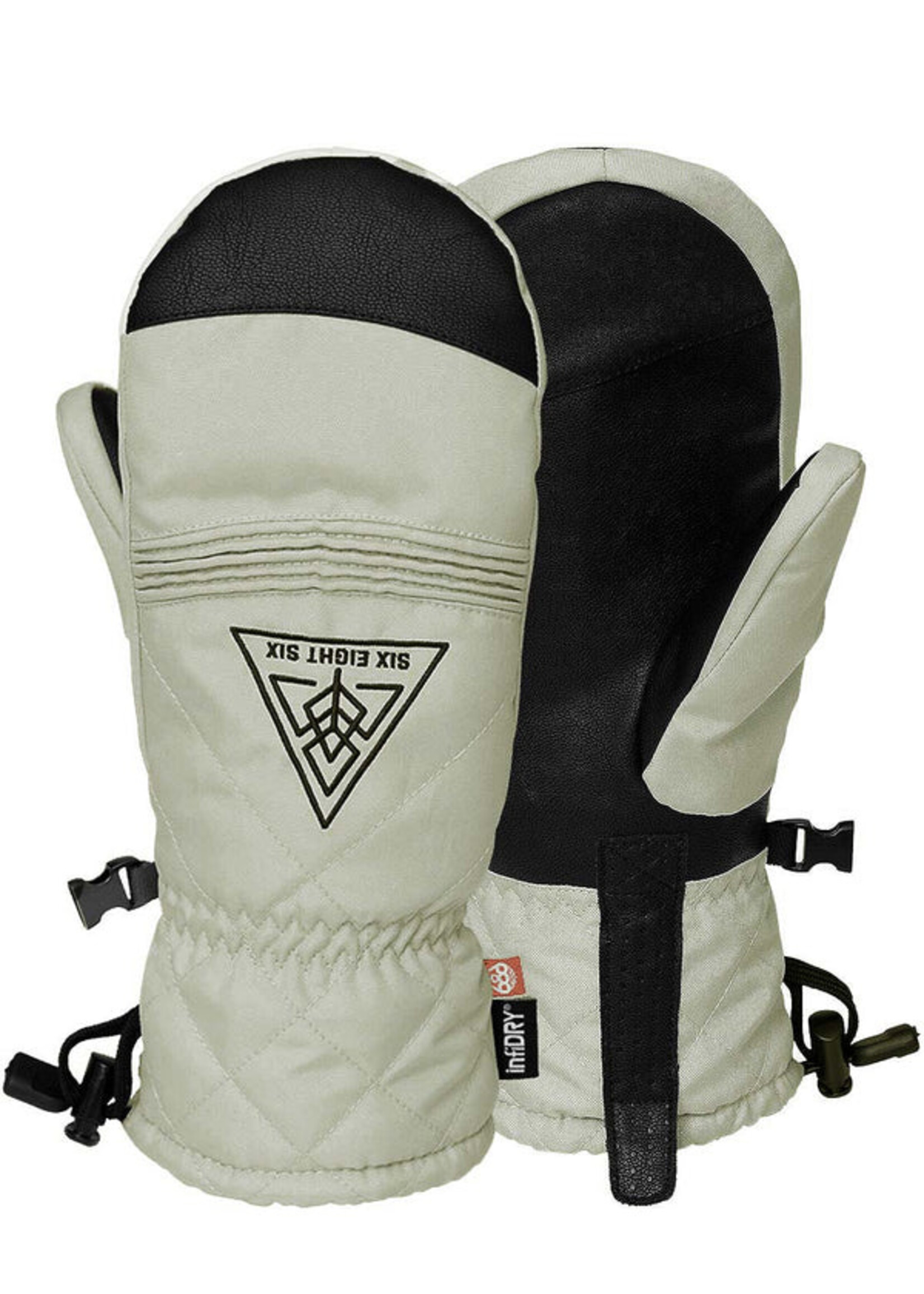 686 Women's Jubilee Mitt