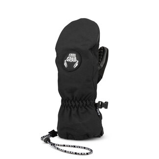 Crab Grab Youth Cinch Mitt