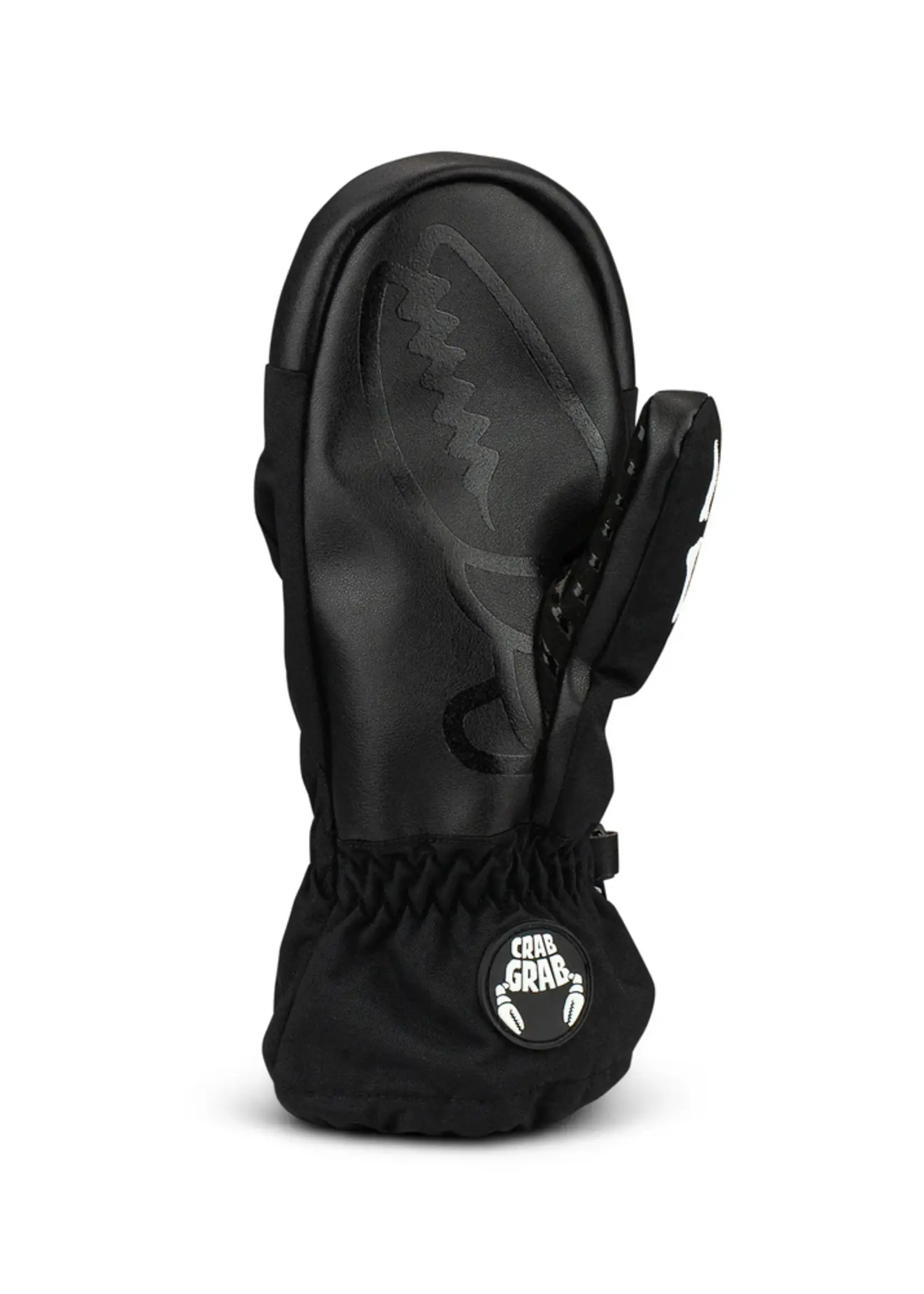 Crab Grab Youth Cinch Mitt