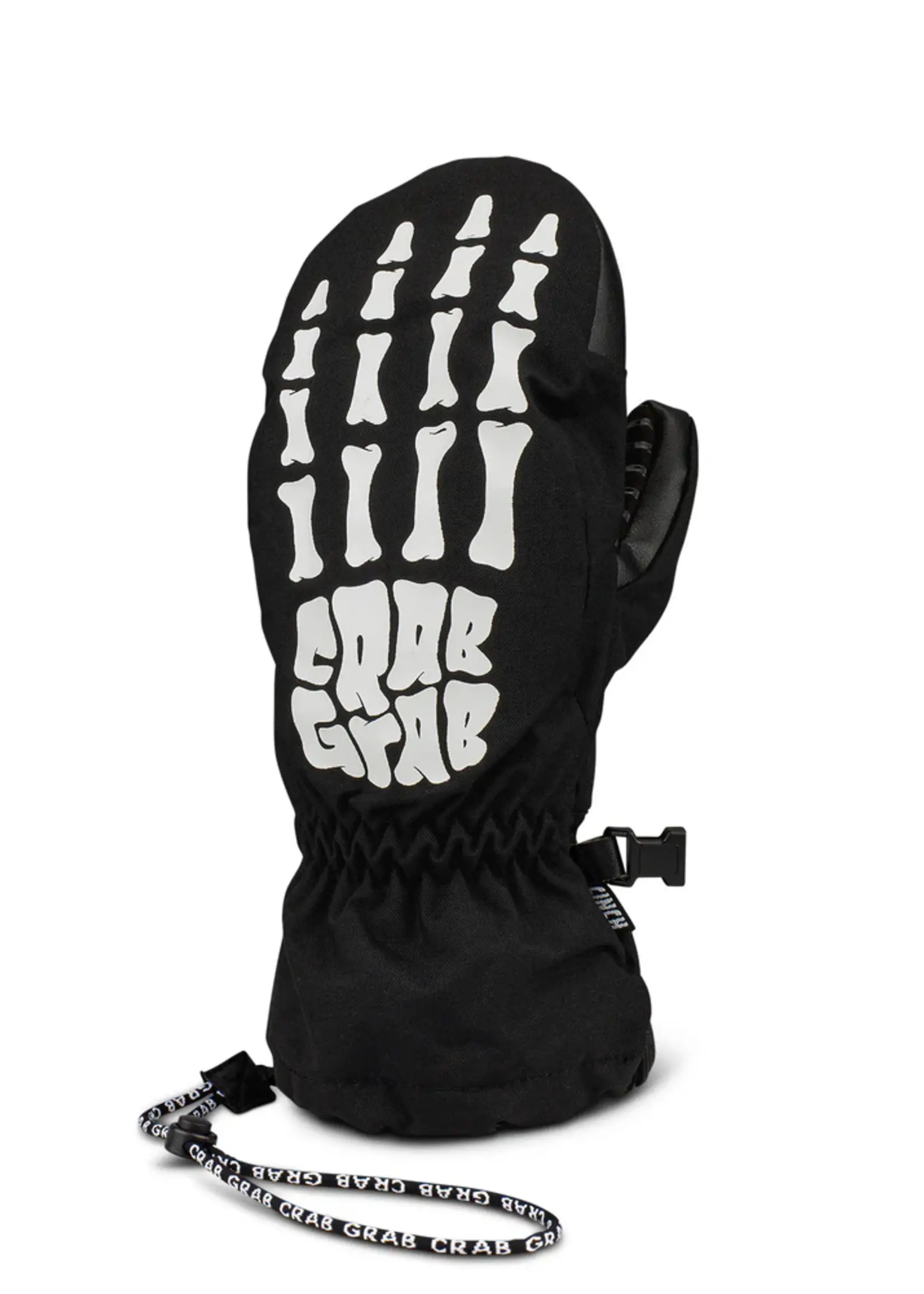 Crab Grab Youth Cinch Mitt