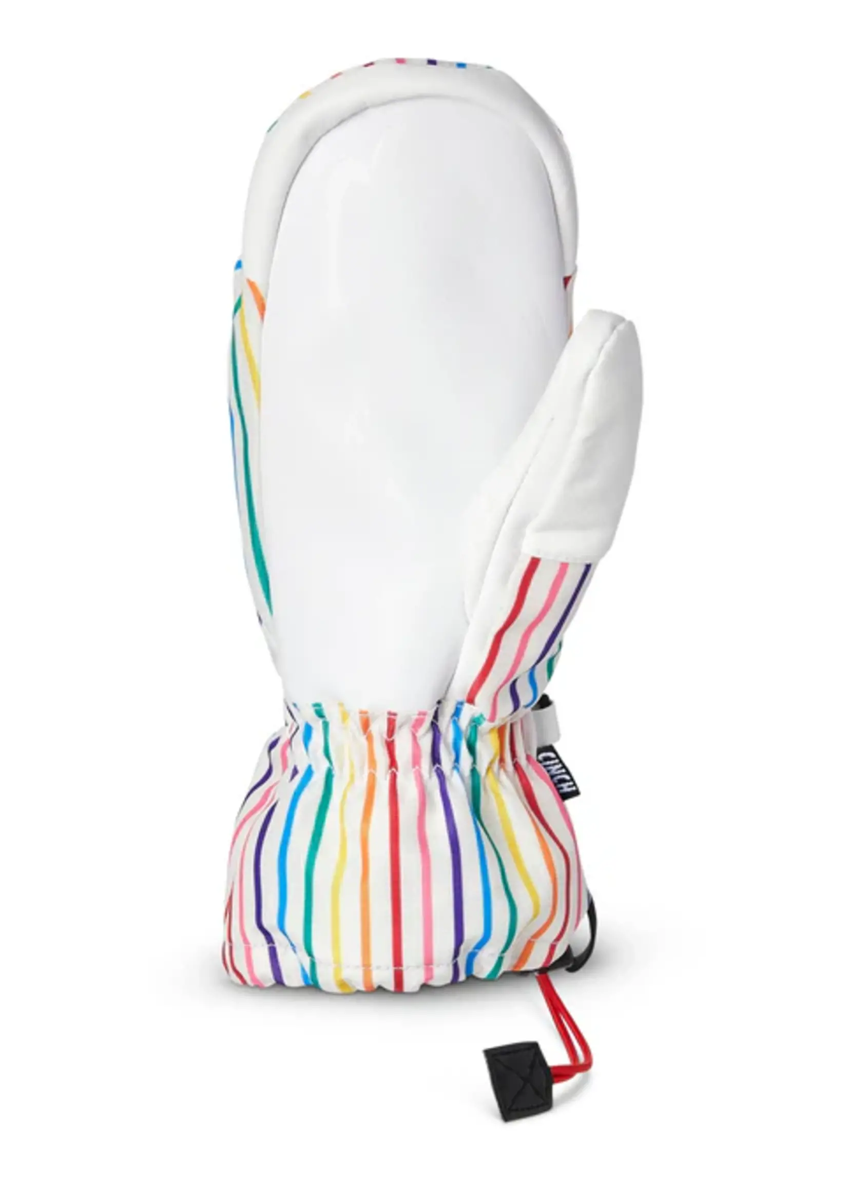 Crab Grab Youth Cinch Mitt