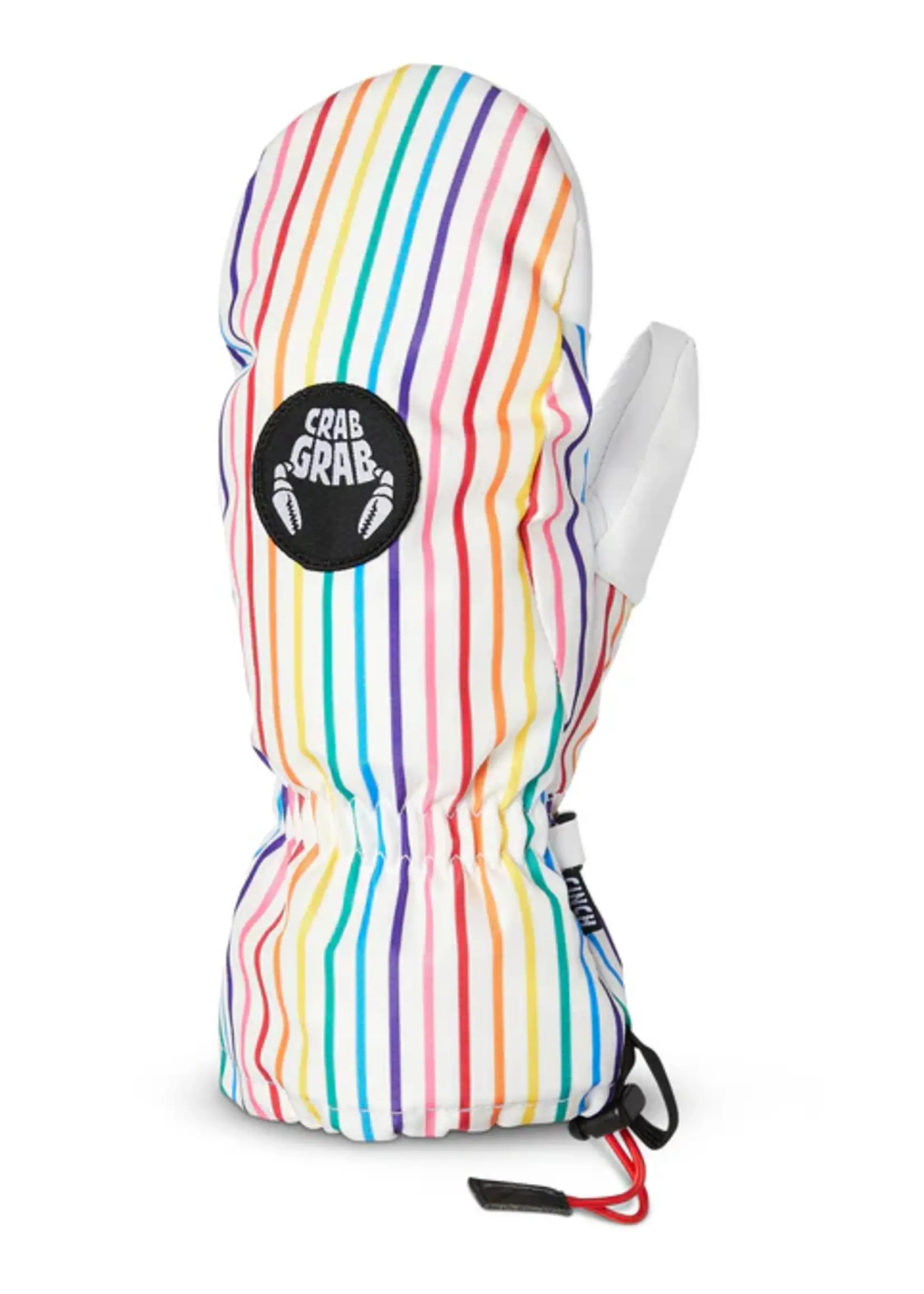 Crab Grab Youth Cinch Mitt