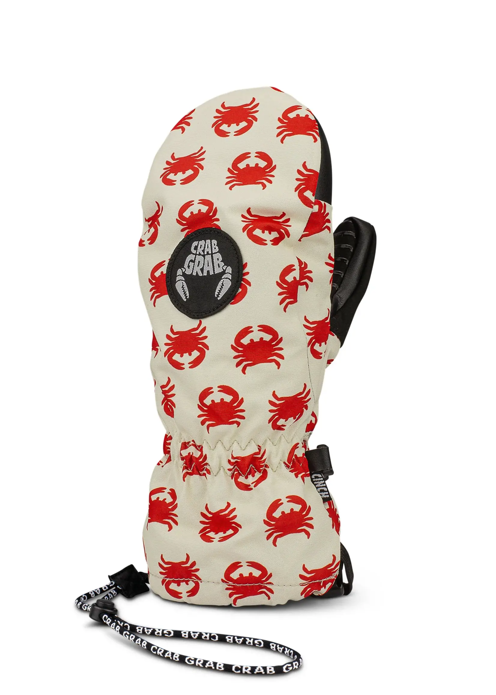 Crab Grab Youth Cinch Winter Mitt
