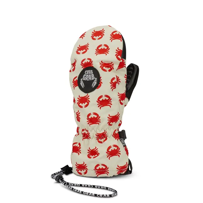 Crab Grab Youth Cinch Winter Mitt