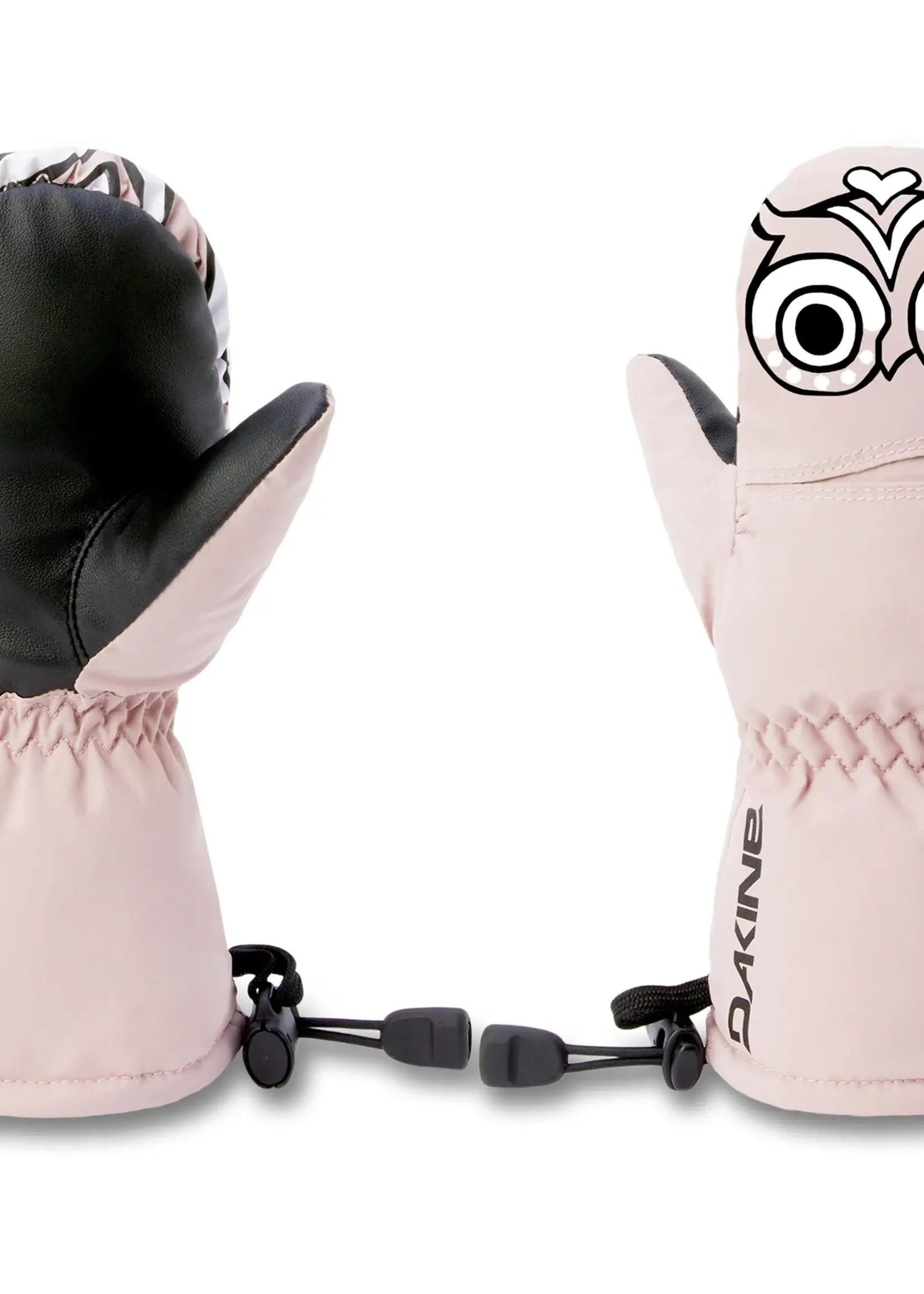 Dakine Toddler's Scrambler Mitt