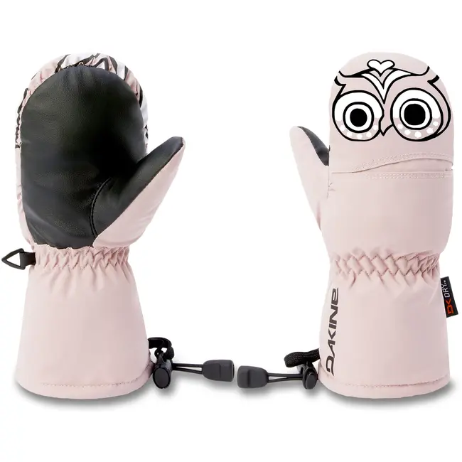 Dakine Toddler's Scrambler Mitt