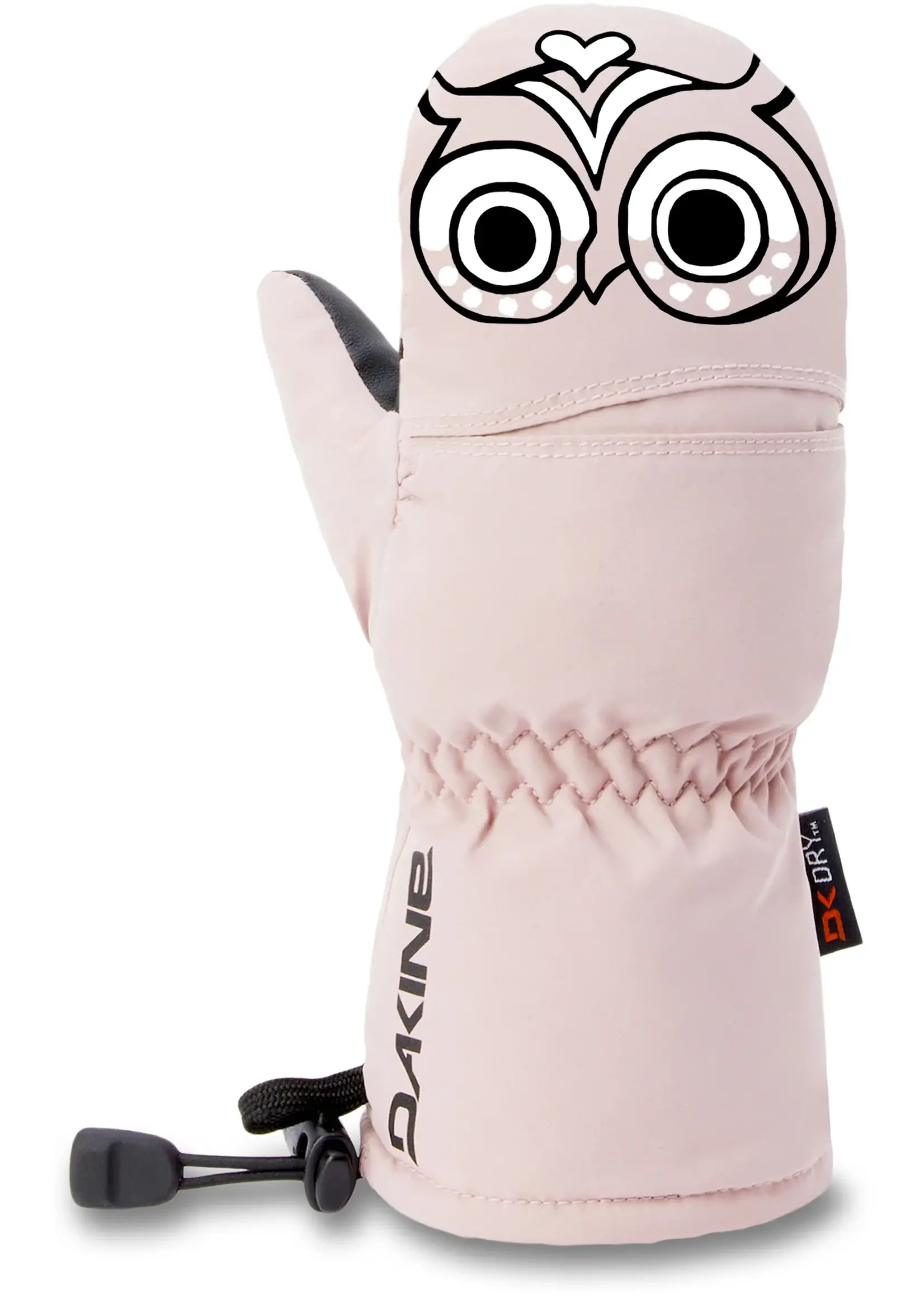 Dakine Toddler's Scrambler Mitt