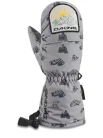 Dakine Toddler's Scrambler Mitt