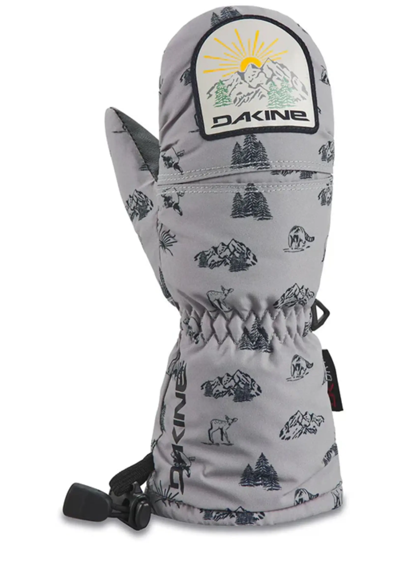 Dakine Toddler's Scrambler Mitt
