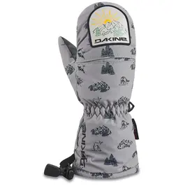Dakine Toddler's Scrambler Mitt