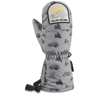 Dakine Toddler's Scrambler Mitt