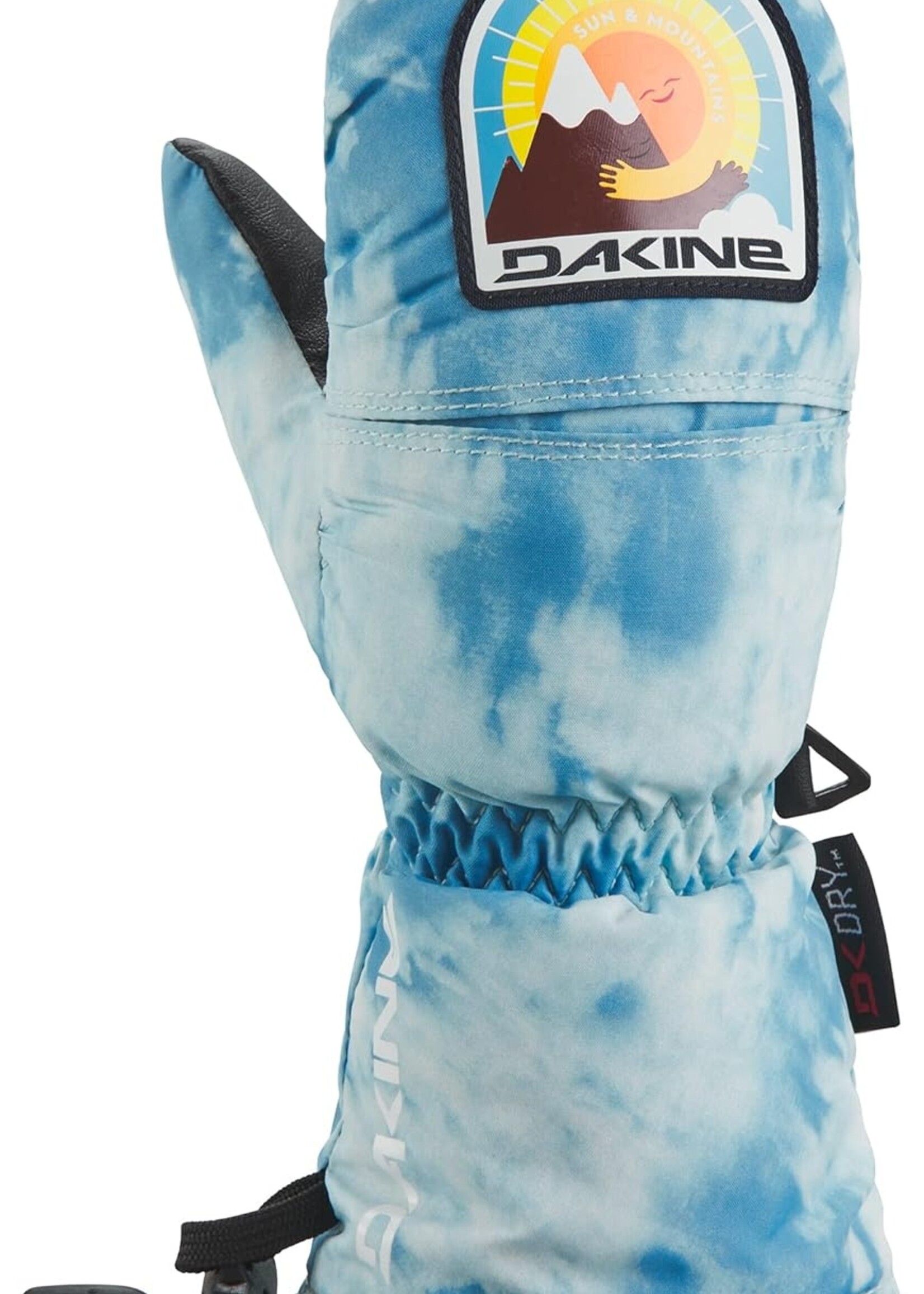 Dakine Toddler's Scrambler Mitt