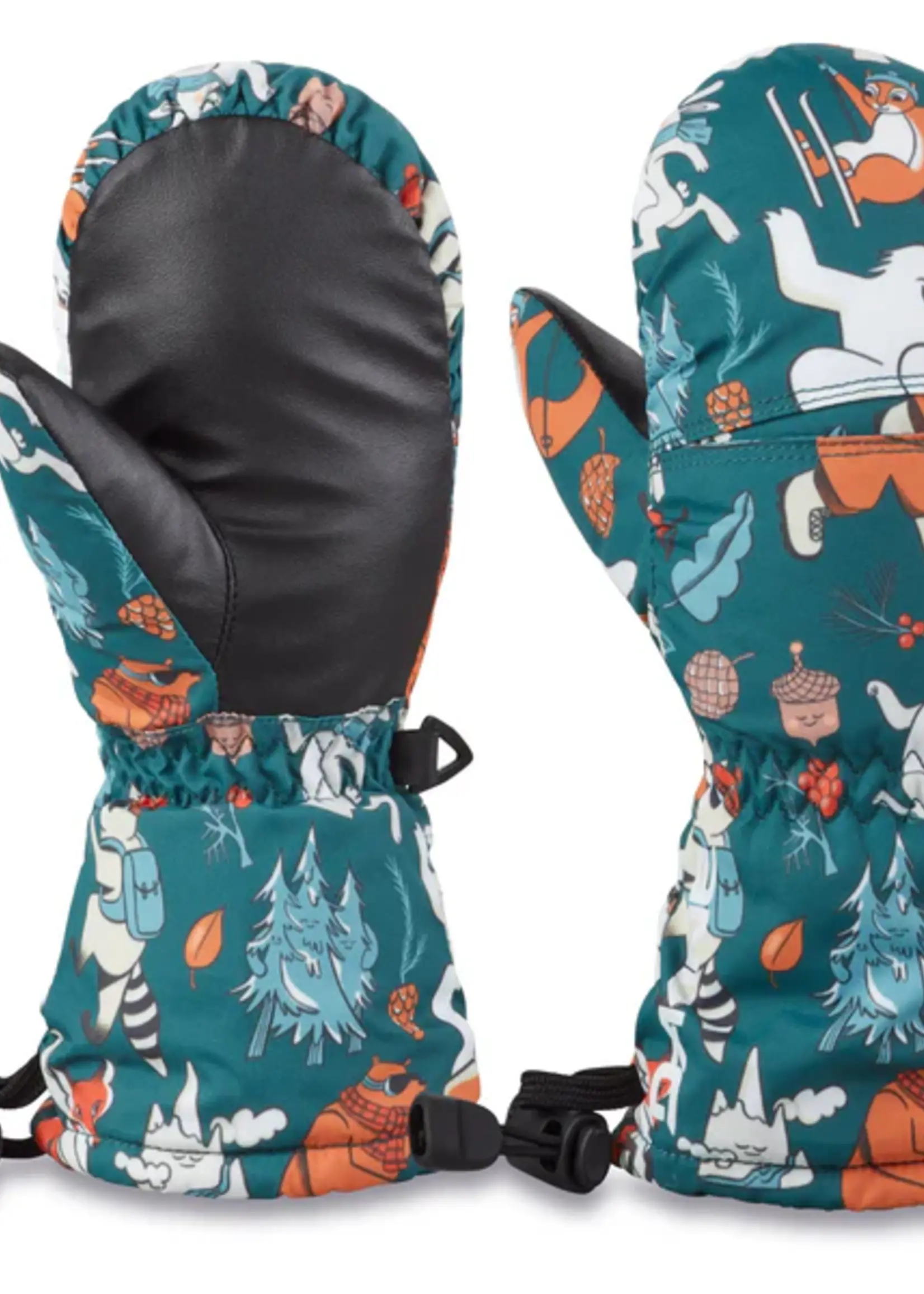 Dakine Toddler's Scrambler Mitt