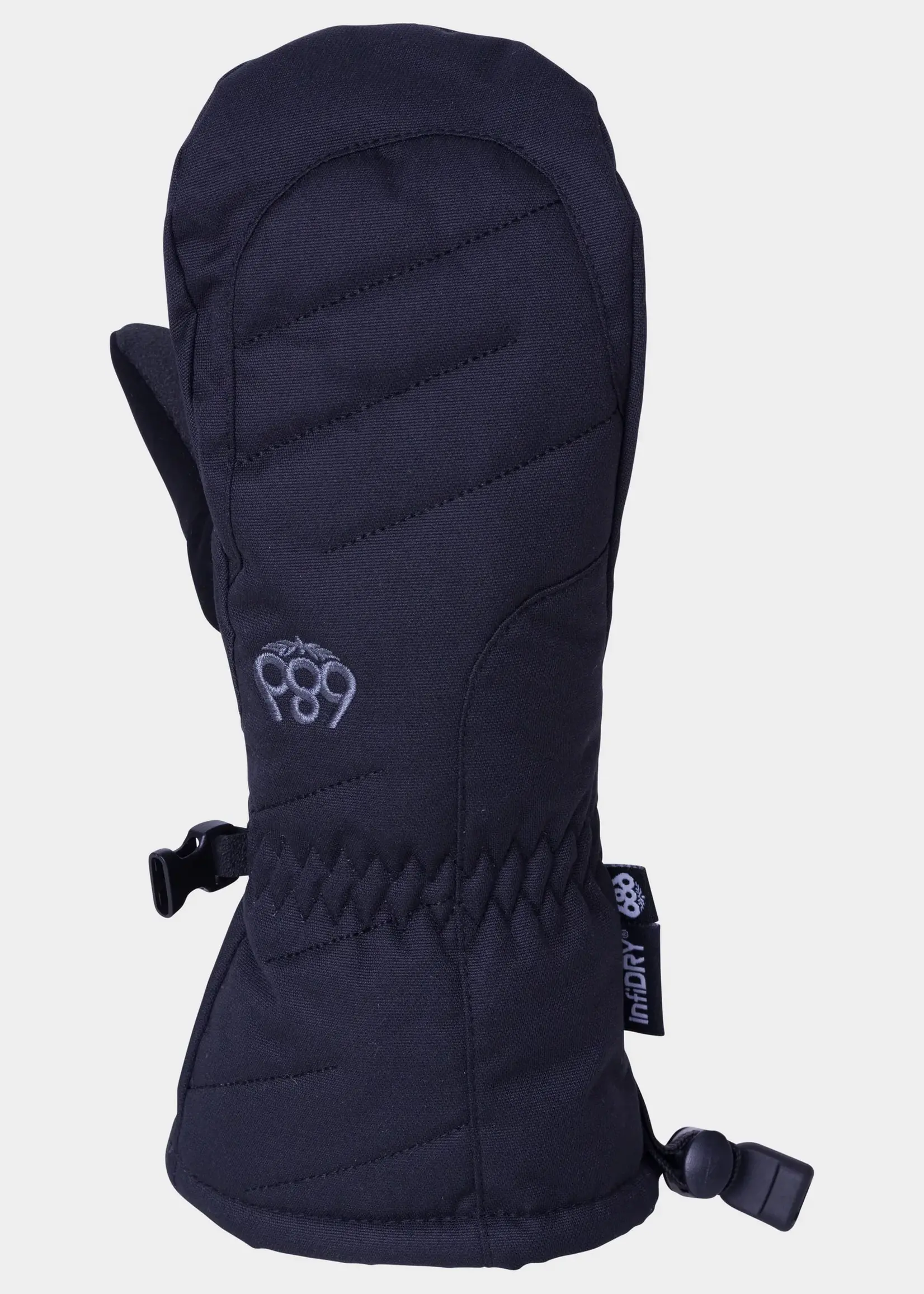 686 Youth Heat Insulated Mitt