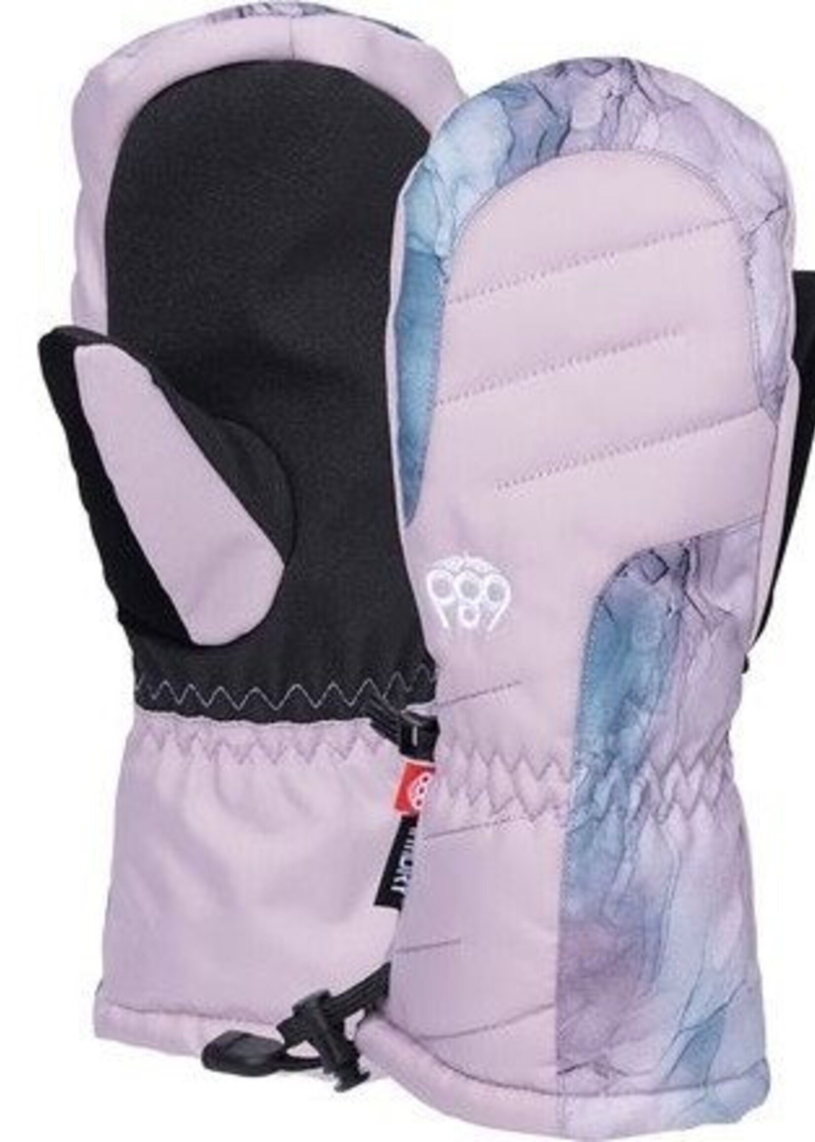 686 Youth Heat Insulated Mitt