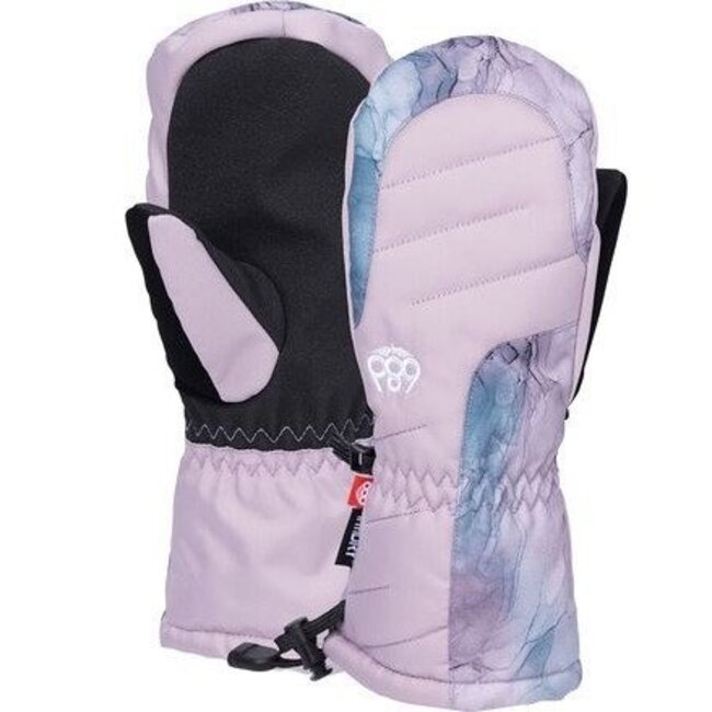 686 Youth Heat Insulated Mitt
