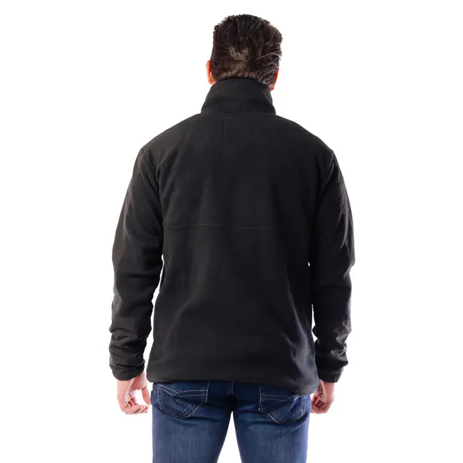 TEAMLTD Polar Fleece 1/2 Zip