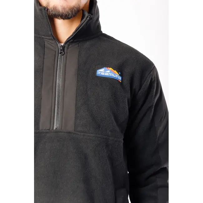 TEAMLTD Polar Fleece 1/2 Zip