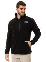 TEAMLTD Polar Fleece 1/2 Zip