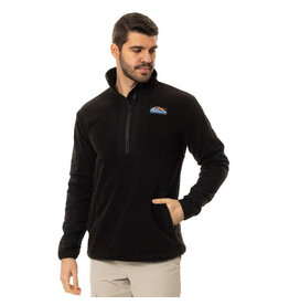 TEAMLTD Polar Fleece 1/2 Zip