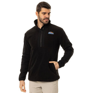 TEAMLTD Polar Fleece 1/2 Zip