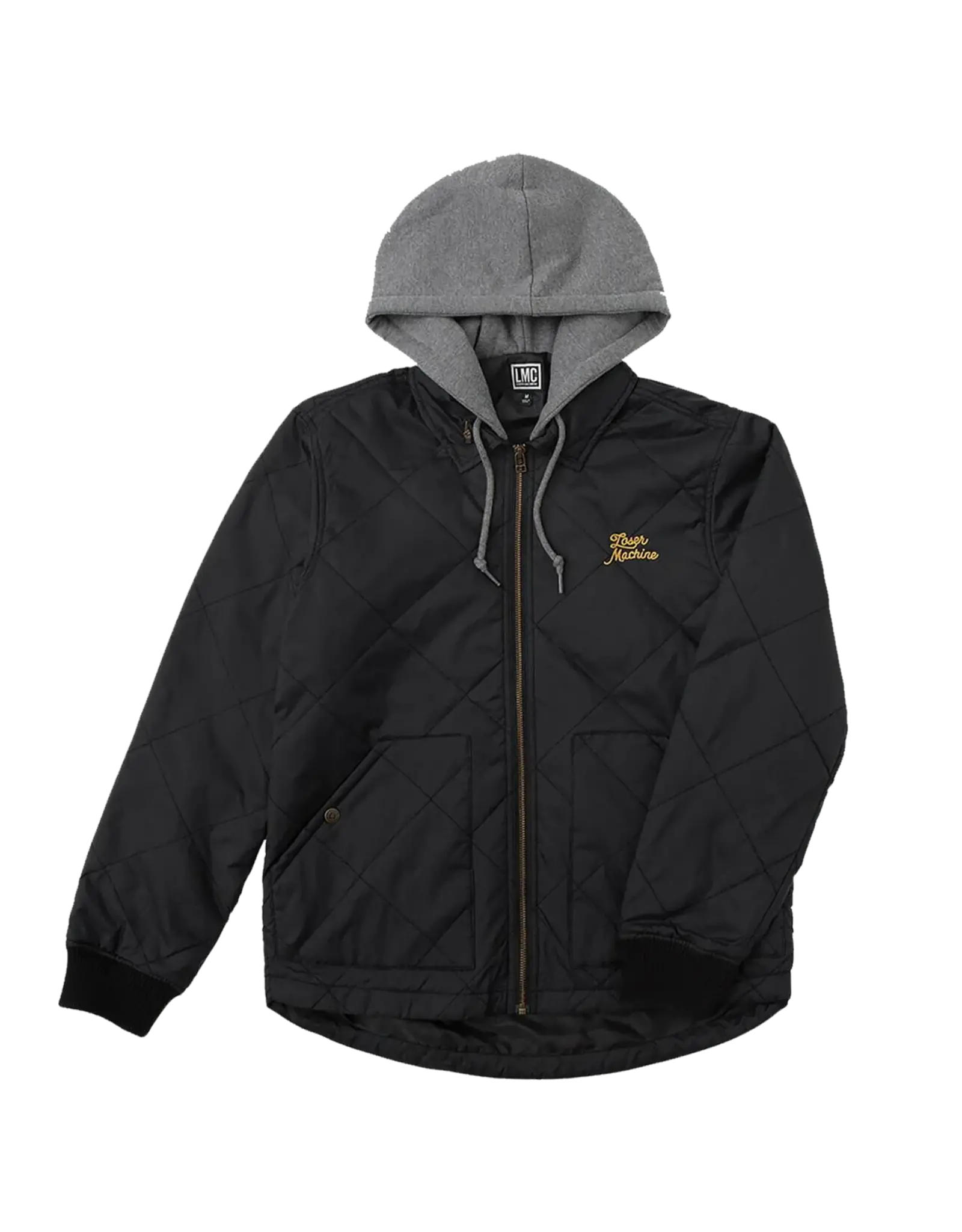 Loser Machine Cannon II Jacket