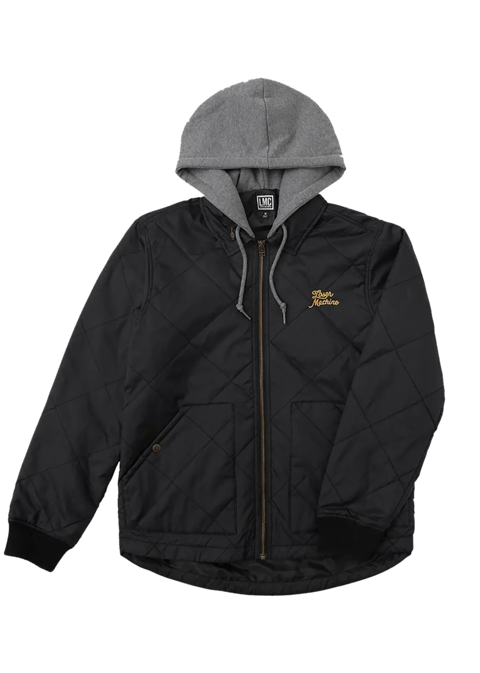 Loser Machine Cannon II Jacket