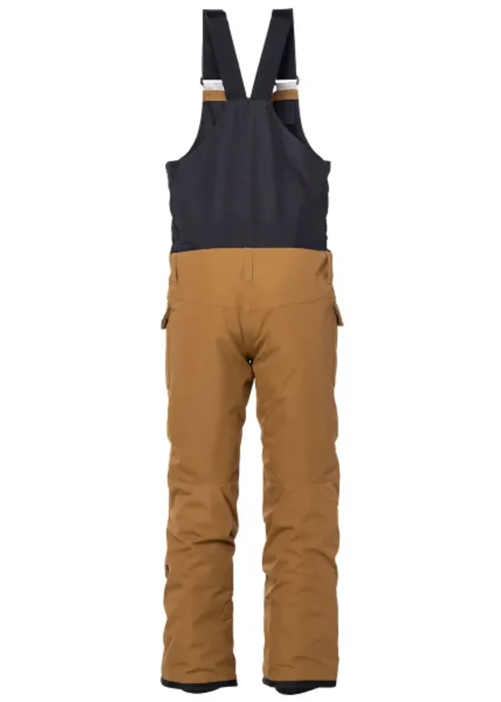 686 Boy's Frontier Insulated Bib