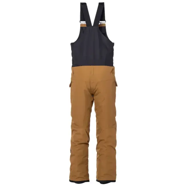 686 Boy's Frontier Insulated Bib